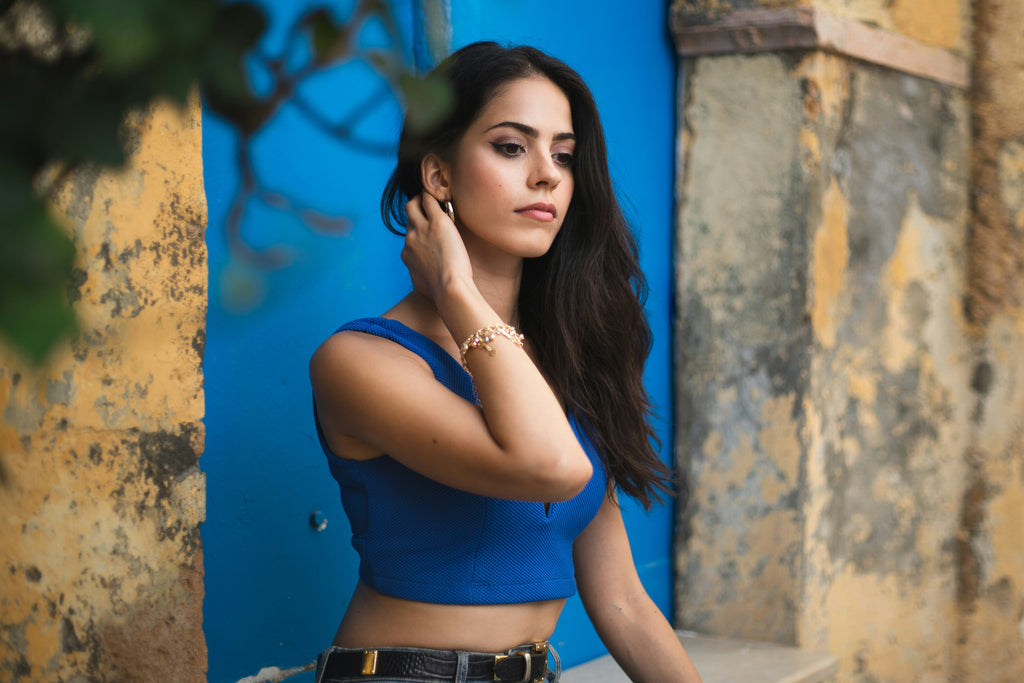 Effortless Ways to Style Mexican Silver Jewellery for Any Occasion