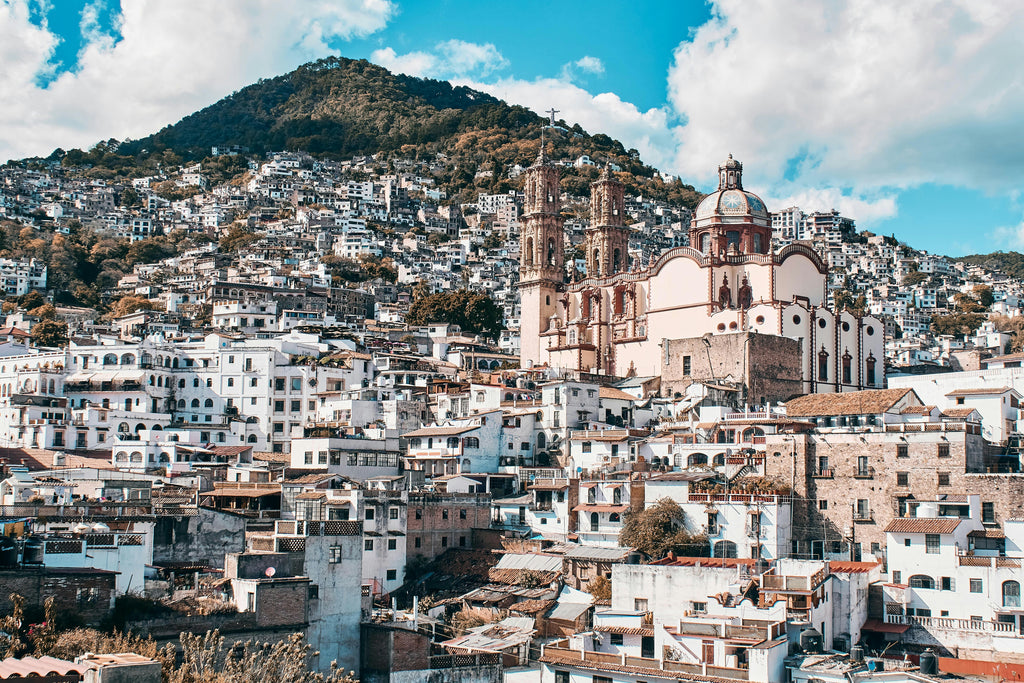 Why Mexican Silver is Among the World’s Finest: History & Heritage