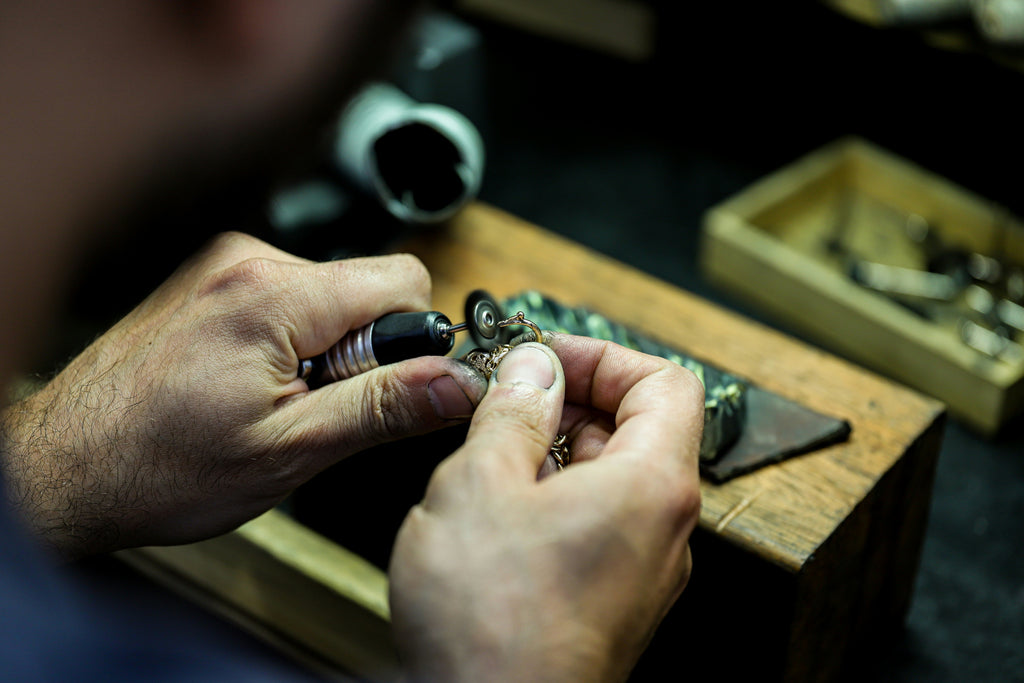 Shine On: Jewellery Care Tips to Keep Your Treasured Pieces Sparkling