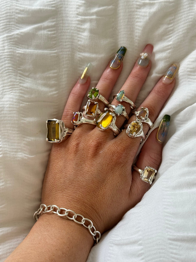 Jewellery