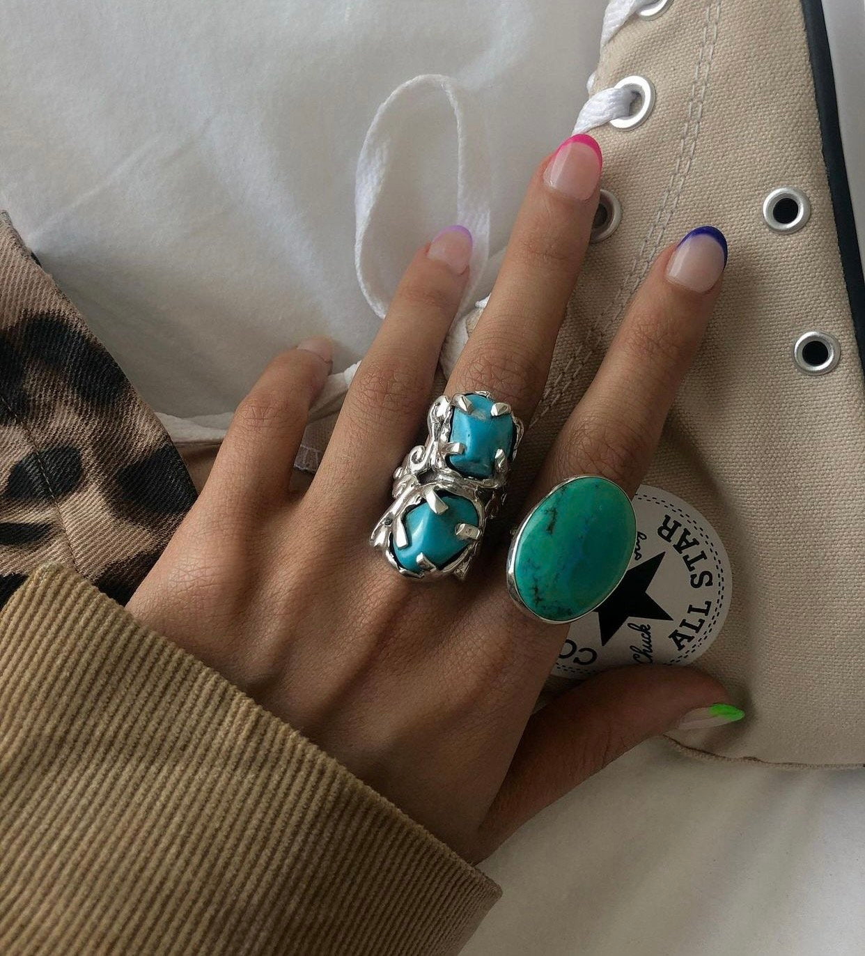 Rings | KazMexico