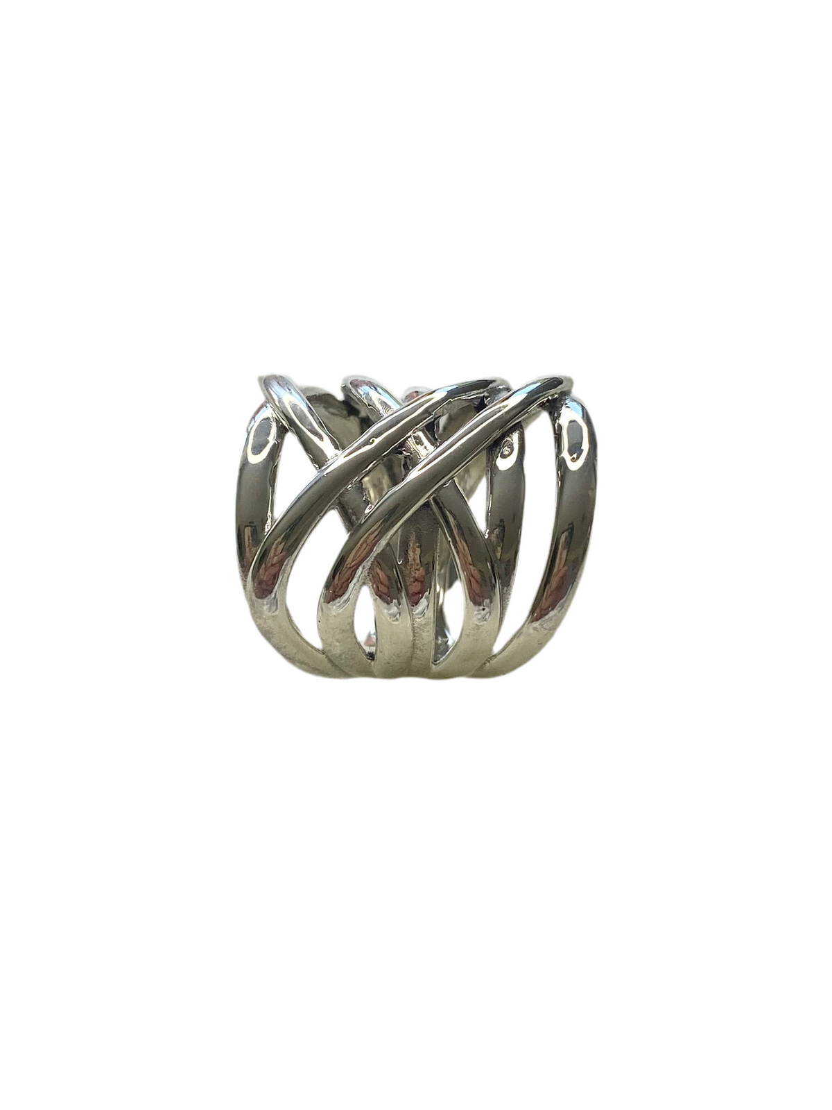 Cris cross ring | KazMexico