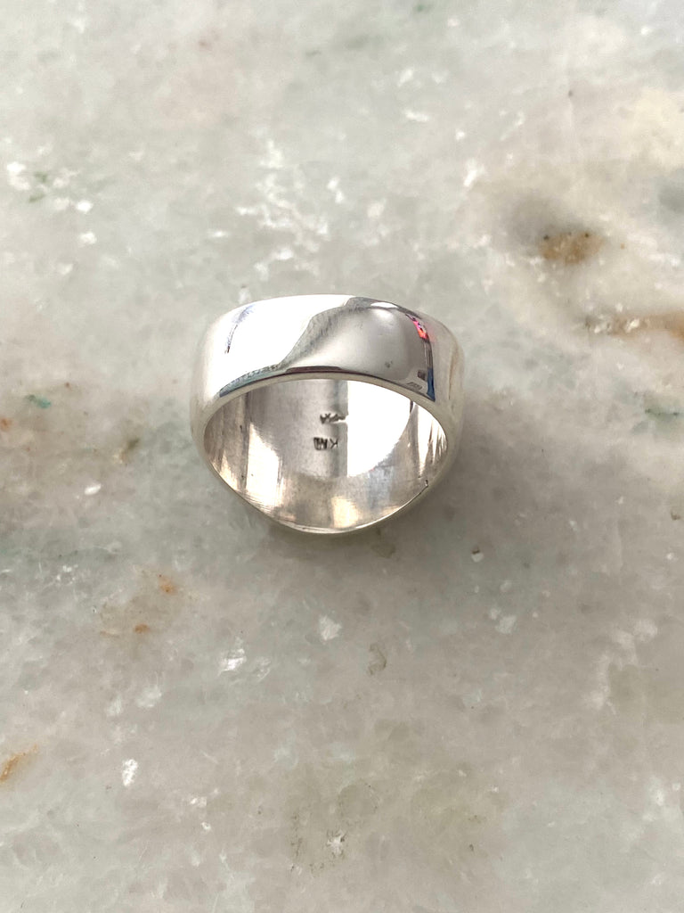 Mayan Ring
