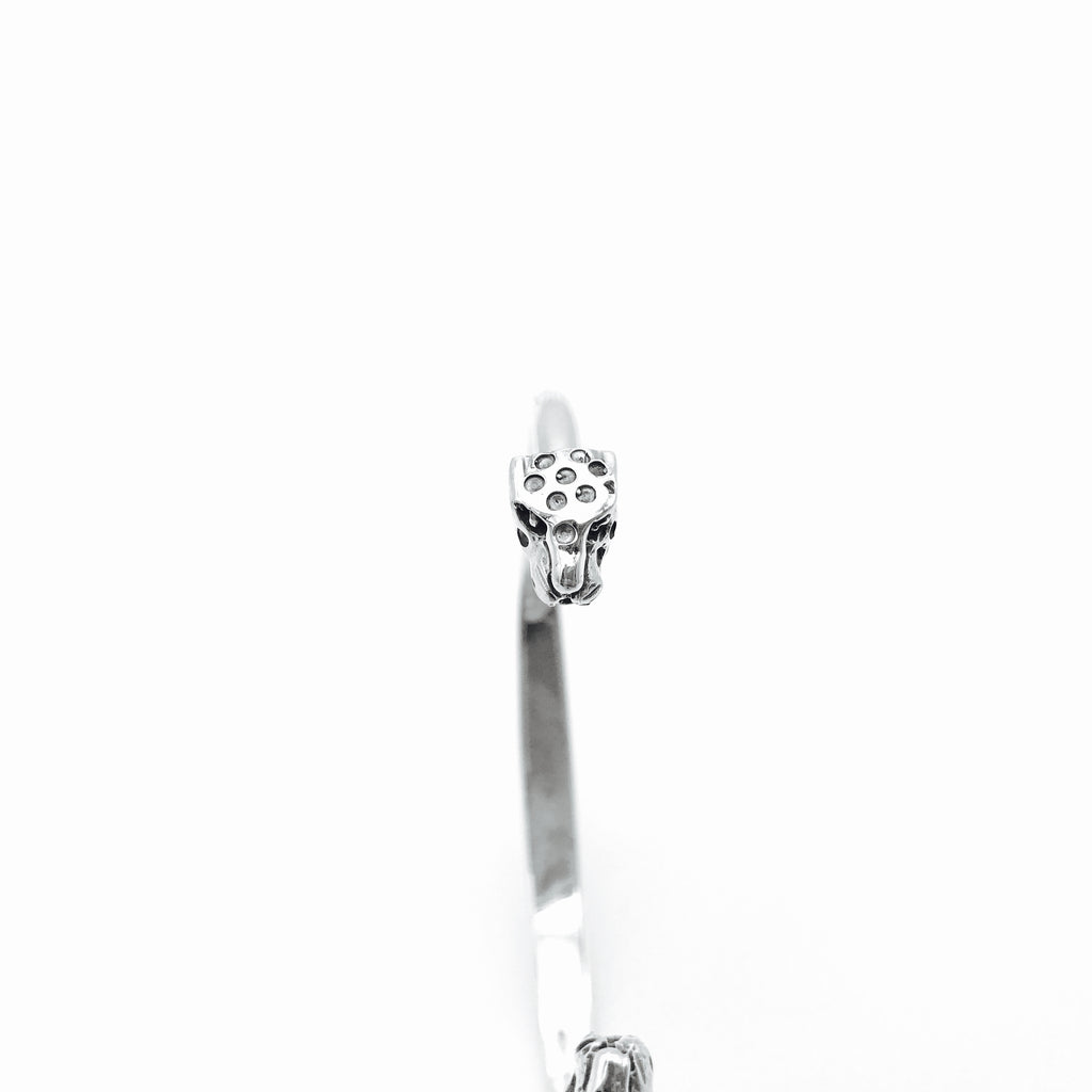 Leopard Cuff - KazMexico