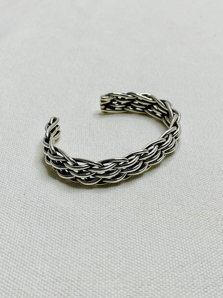 Paloma Cuff