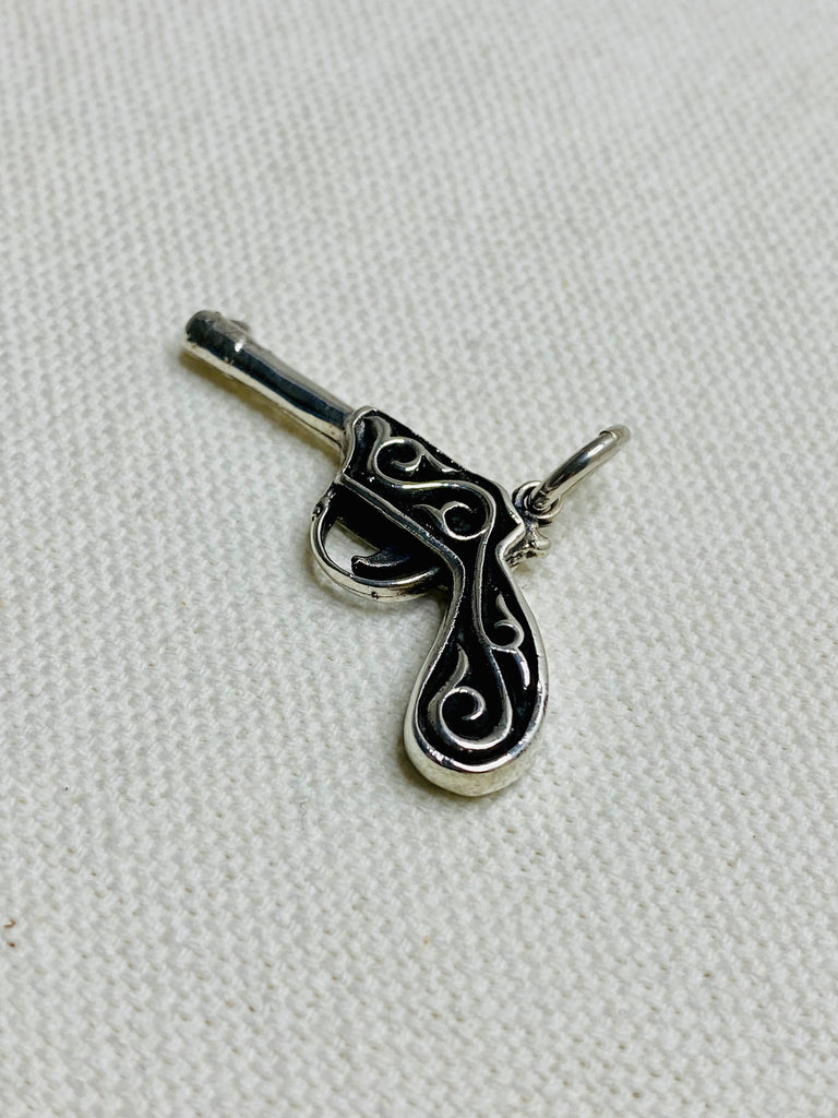 Pistol Pendant