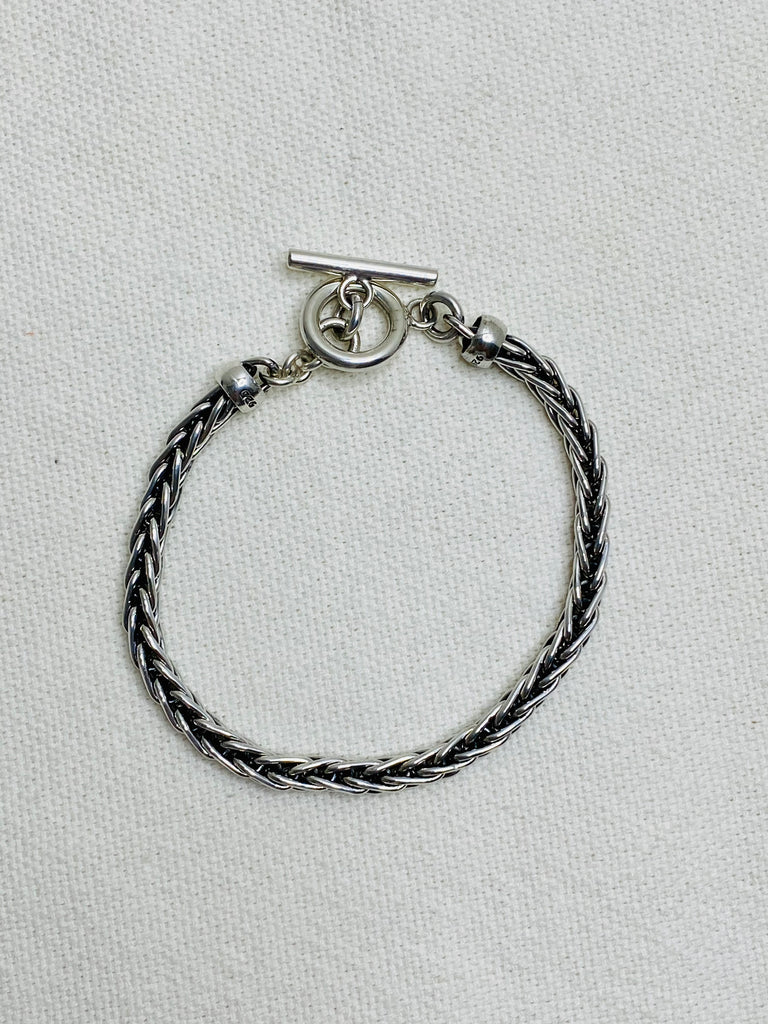 Rope Fob Bracelet