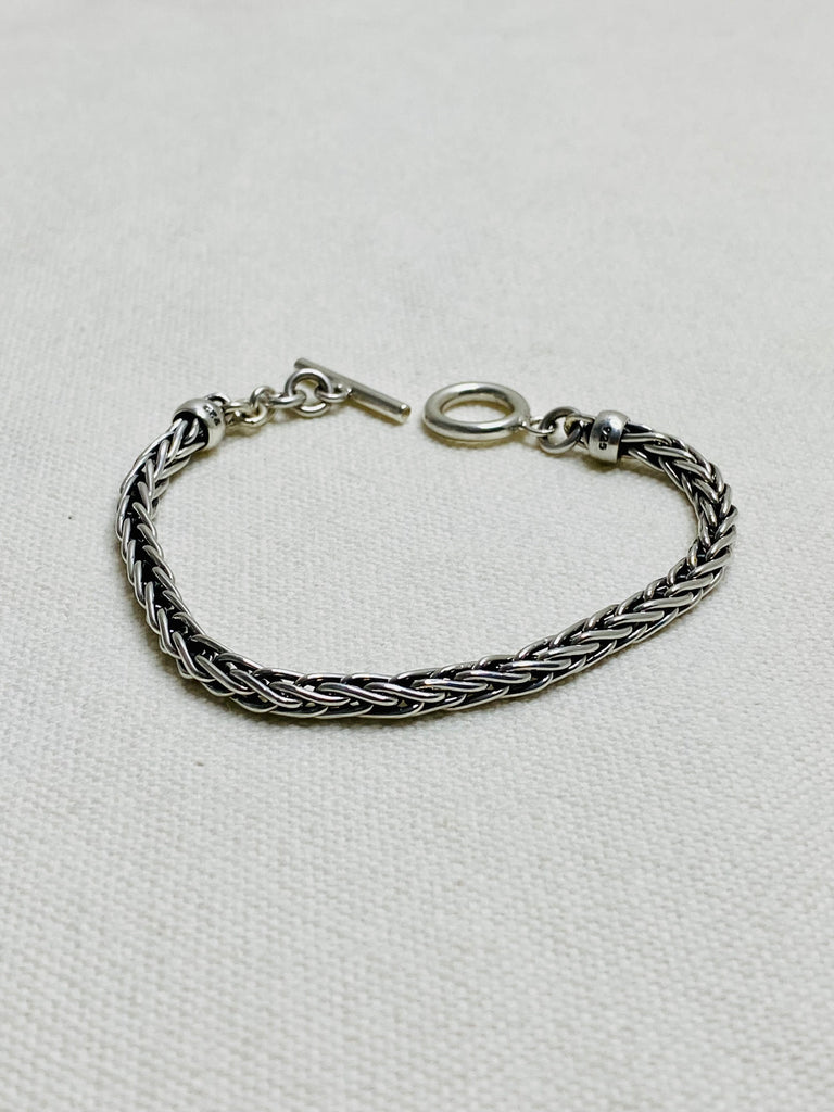 Rope Fob Bracelet