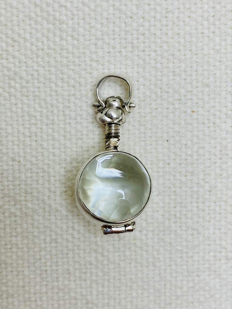 I See You..mini Locket