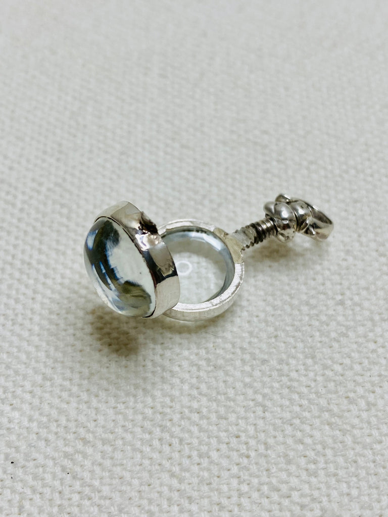 I See You..mini Locket