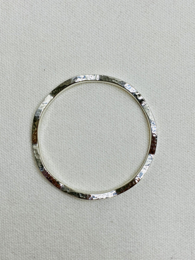 Zig Zag bangle