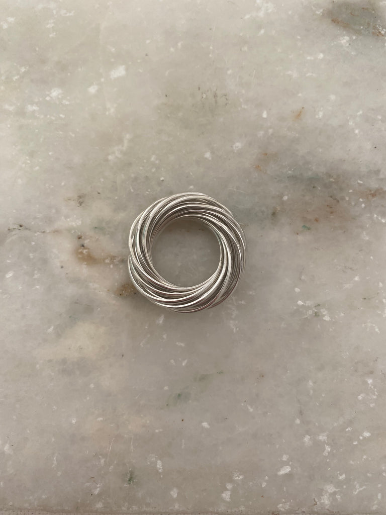 Multi band Ring